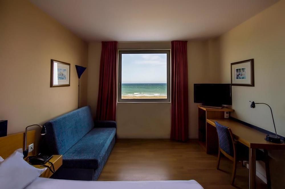 B&B Hotel Alicante
