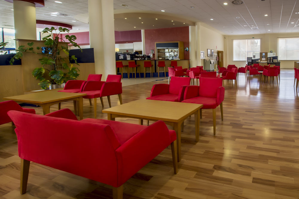 B&B Hotel Alicante