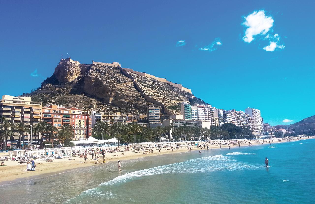 Apartamento Stayalicante