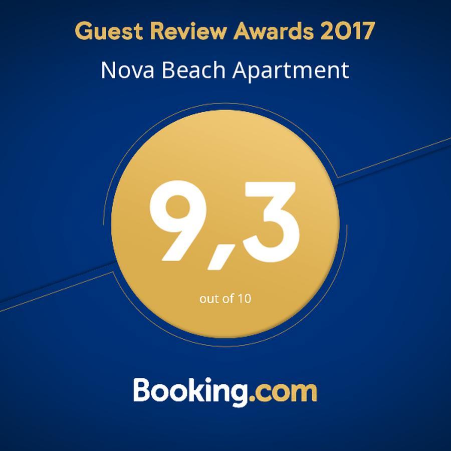 Nova Apartment Alicante