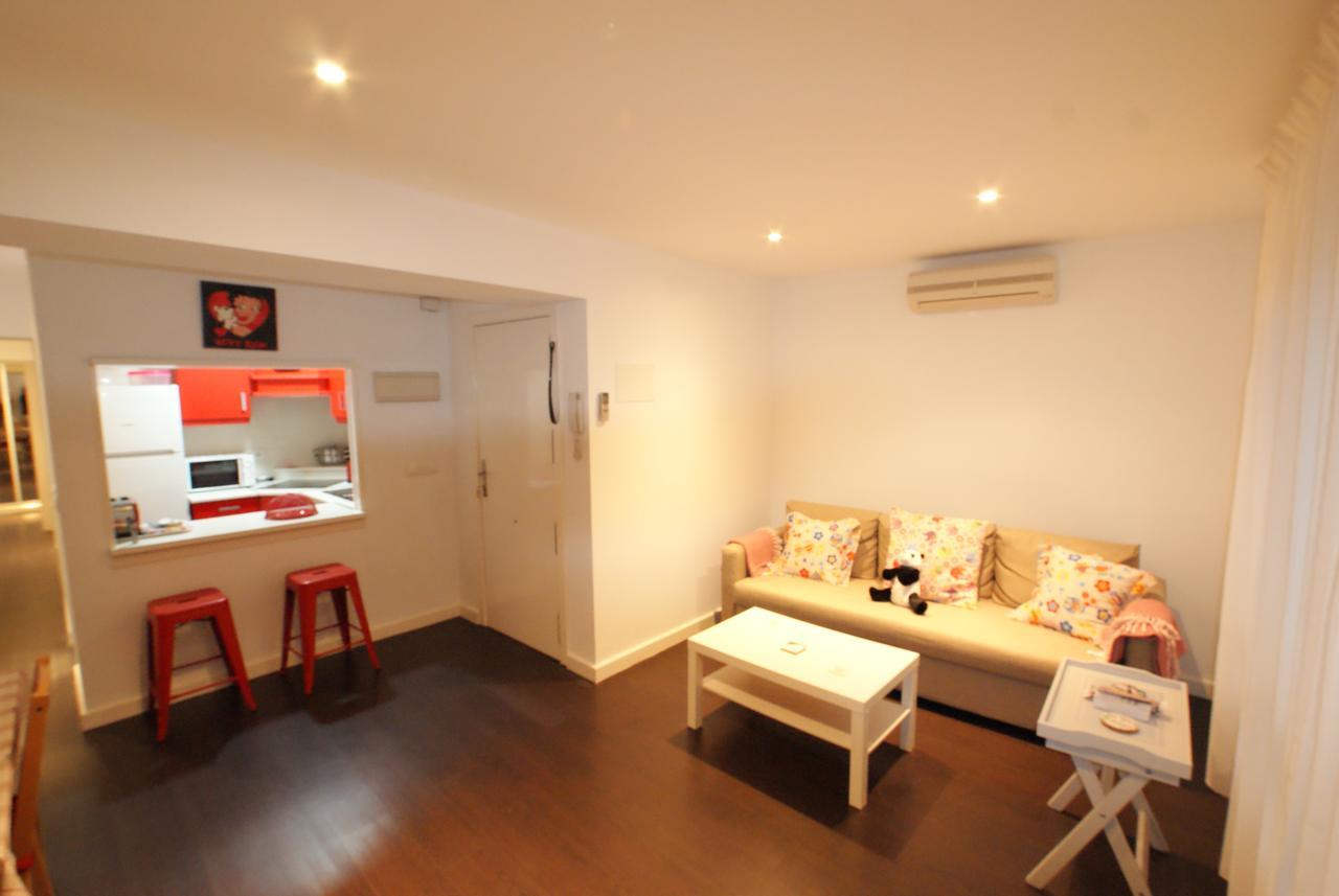 Apartamento Puerto-terol Gam