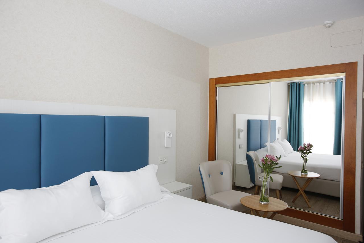Castilla Hotel 3*