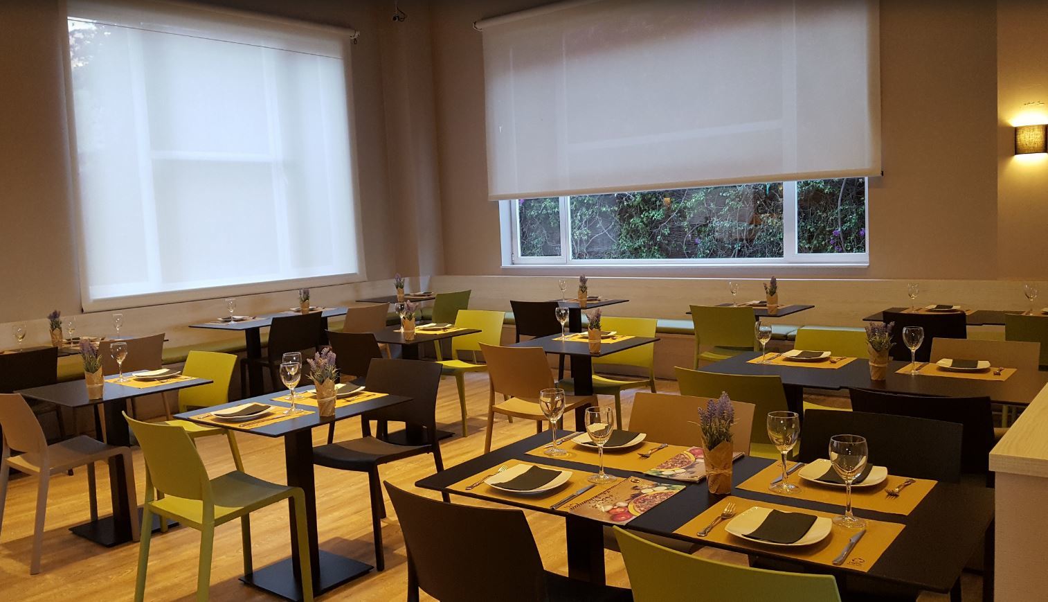 B&B Hotel Alicante