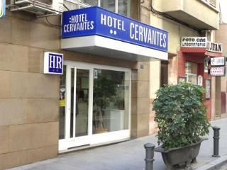 Cervantes Alicante