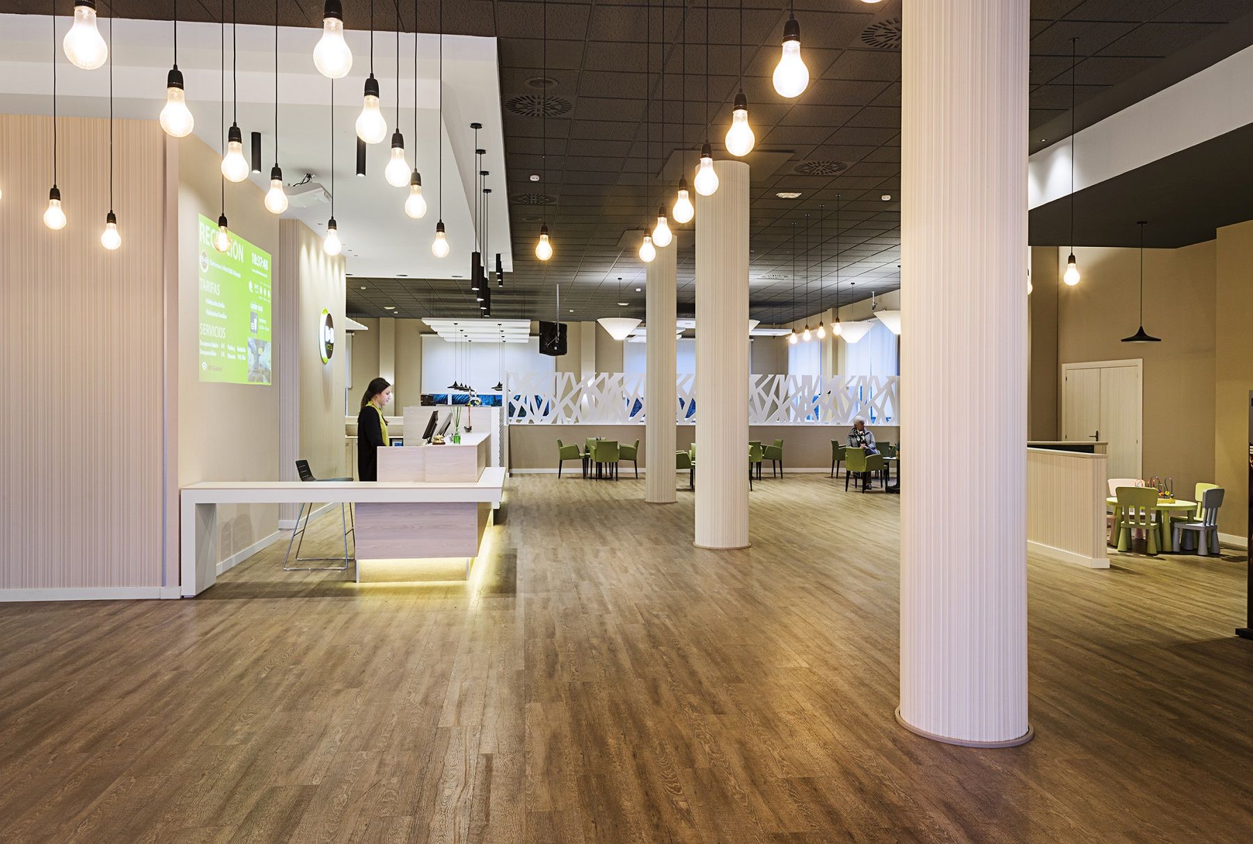 B&B Hotel Alicante Hotel 3*