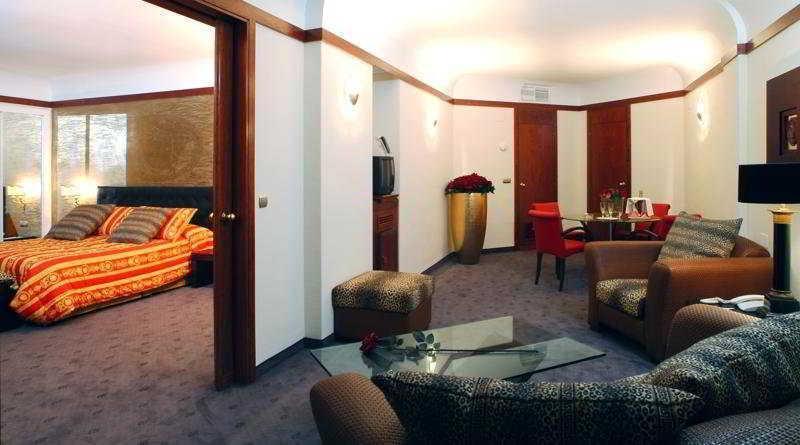 Hotel Sidi San Juan 5*