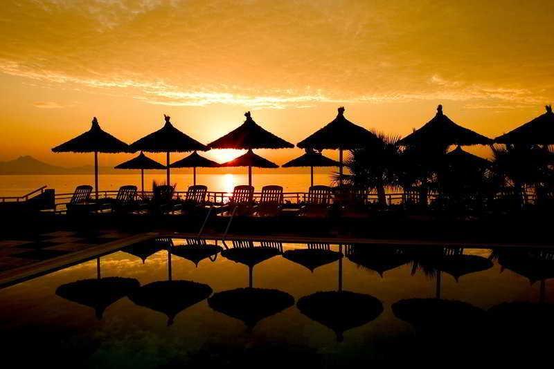 Hotel Sidi San Juan 5*