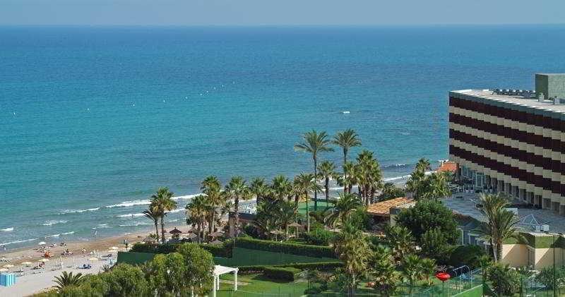 Sidi San Juan 5* Alicante