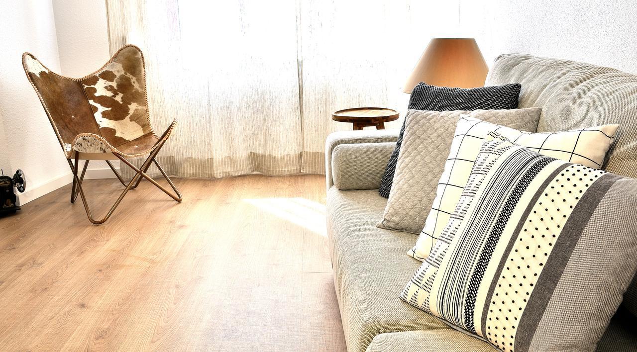 Apartamento Abal - Teatro Alicante