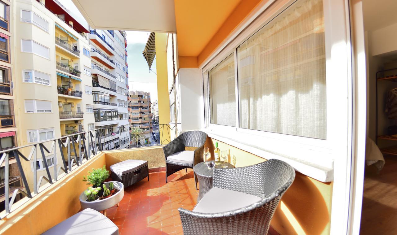 Apartamento Abal - Teatro Alicante