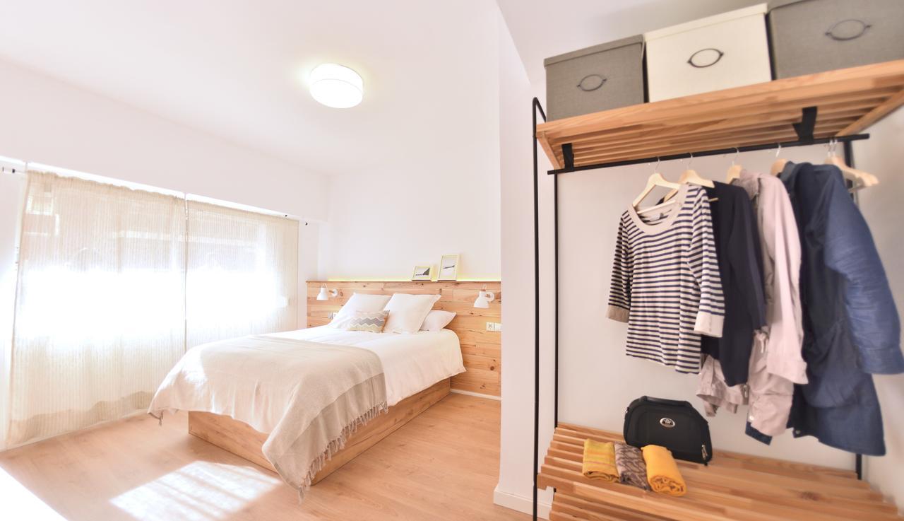 Apartamento Abal - Teatro *