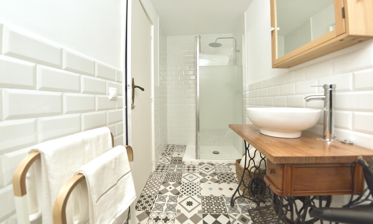Apartamento Abal - Teatro