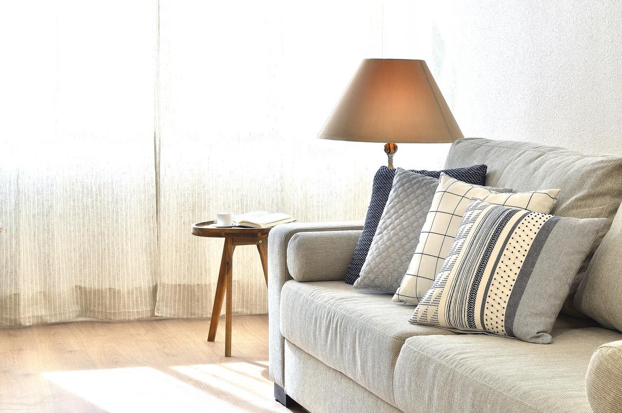 Apartamento Abal - Teatro