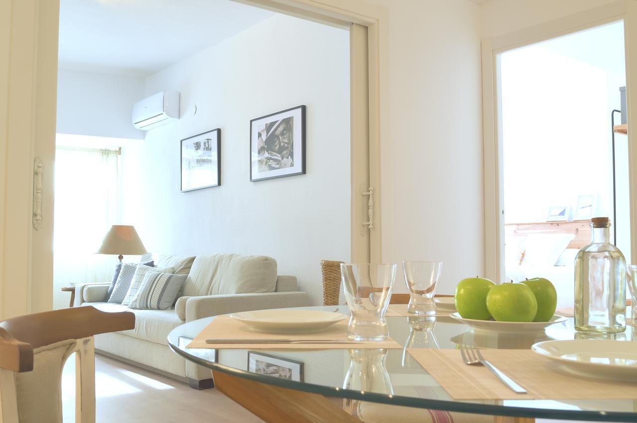 Apartamento Abal - Teatro