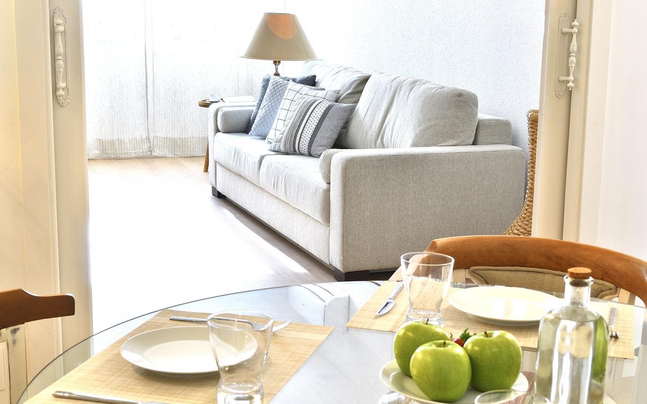 Apartamento Abal - Teatro