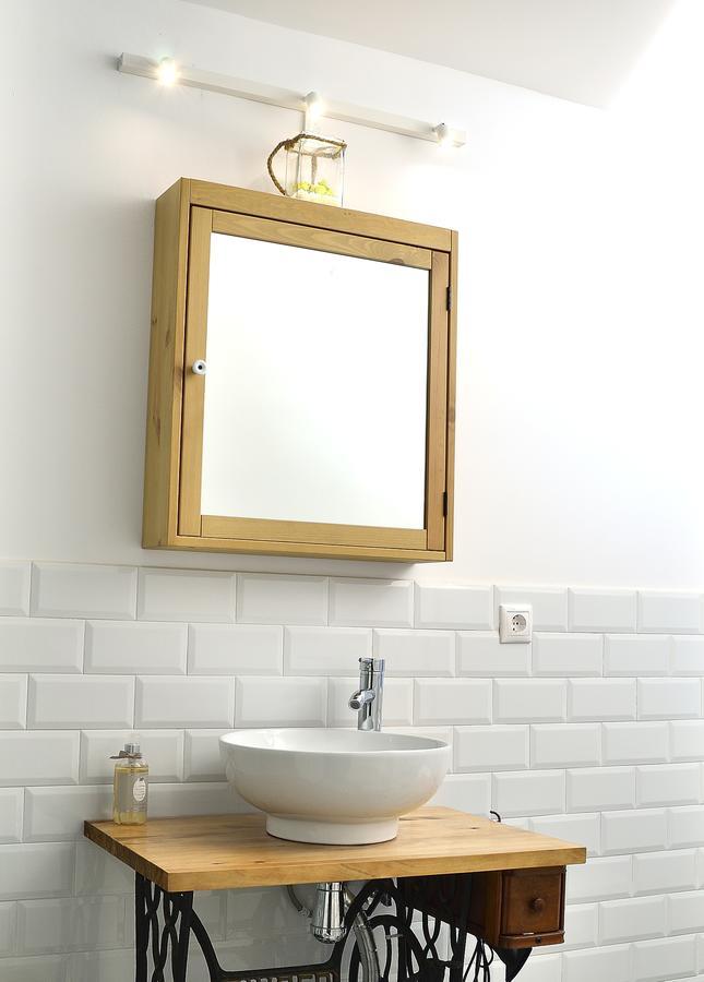 Apartamento Abal - Teatro