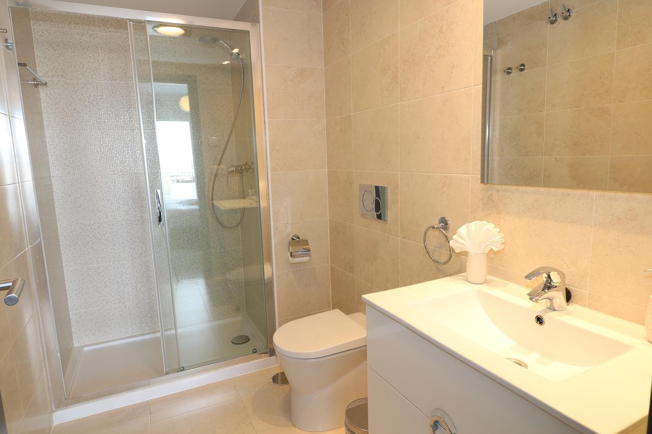 Apartment Nova Alicante