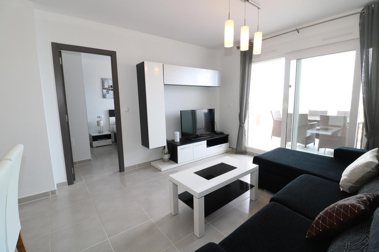 Apartment Nova Alicante