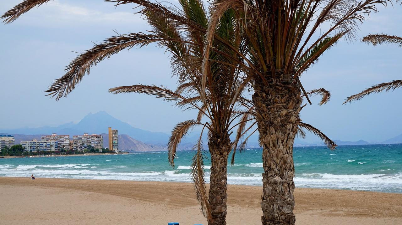 Boutique Calas De Hotel Alicante