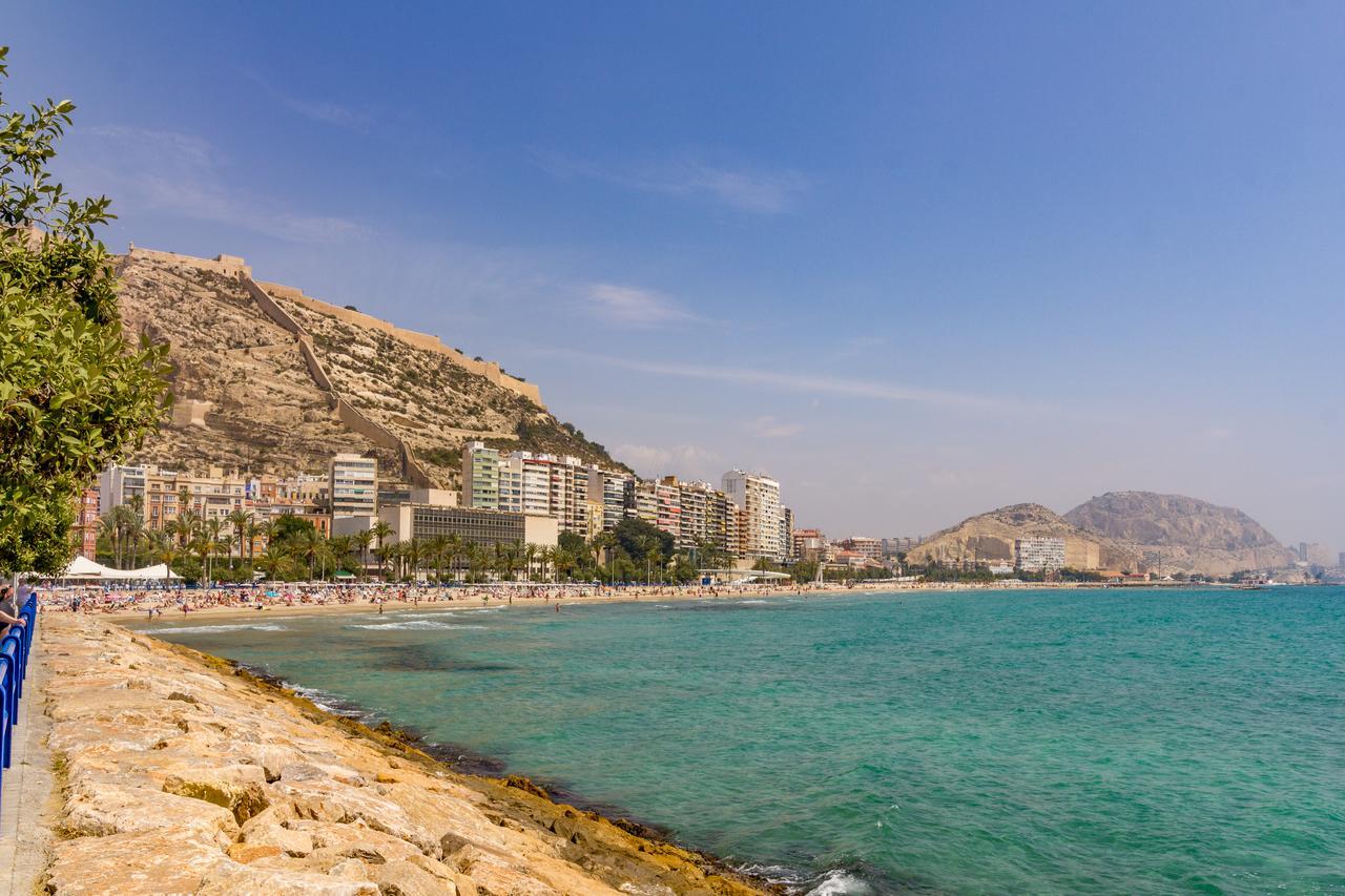Apartment Realrent Puertomar