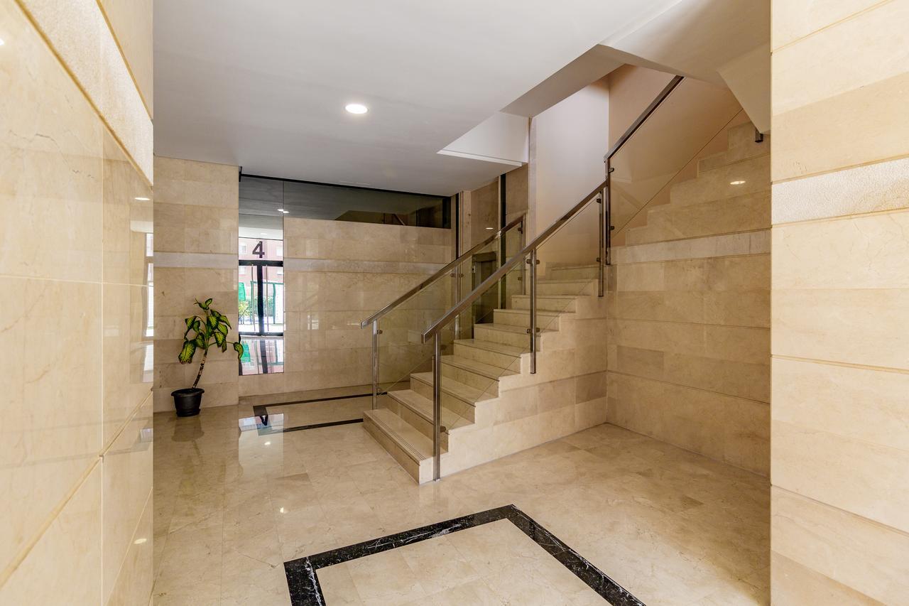 Apartment Realrent Puertomar *