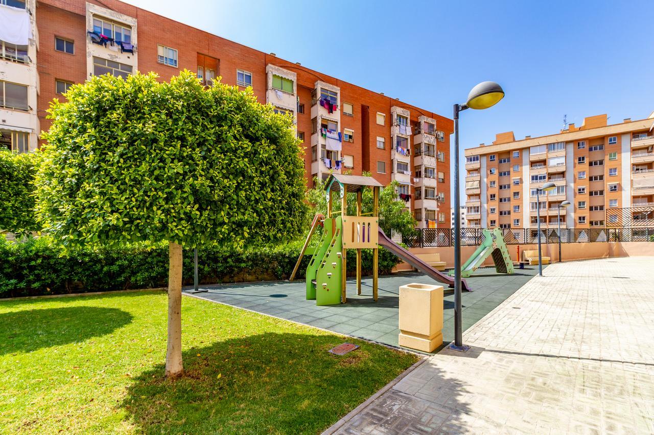 Apartment Realrent Puertomar Alicante
