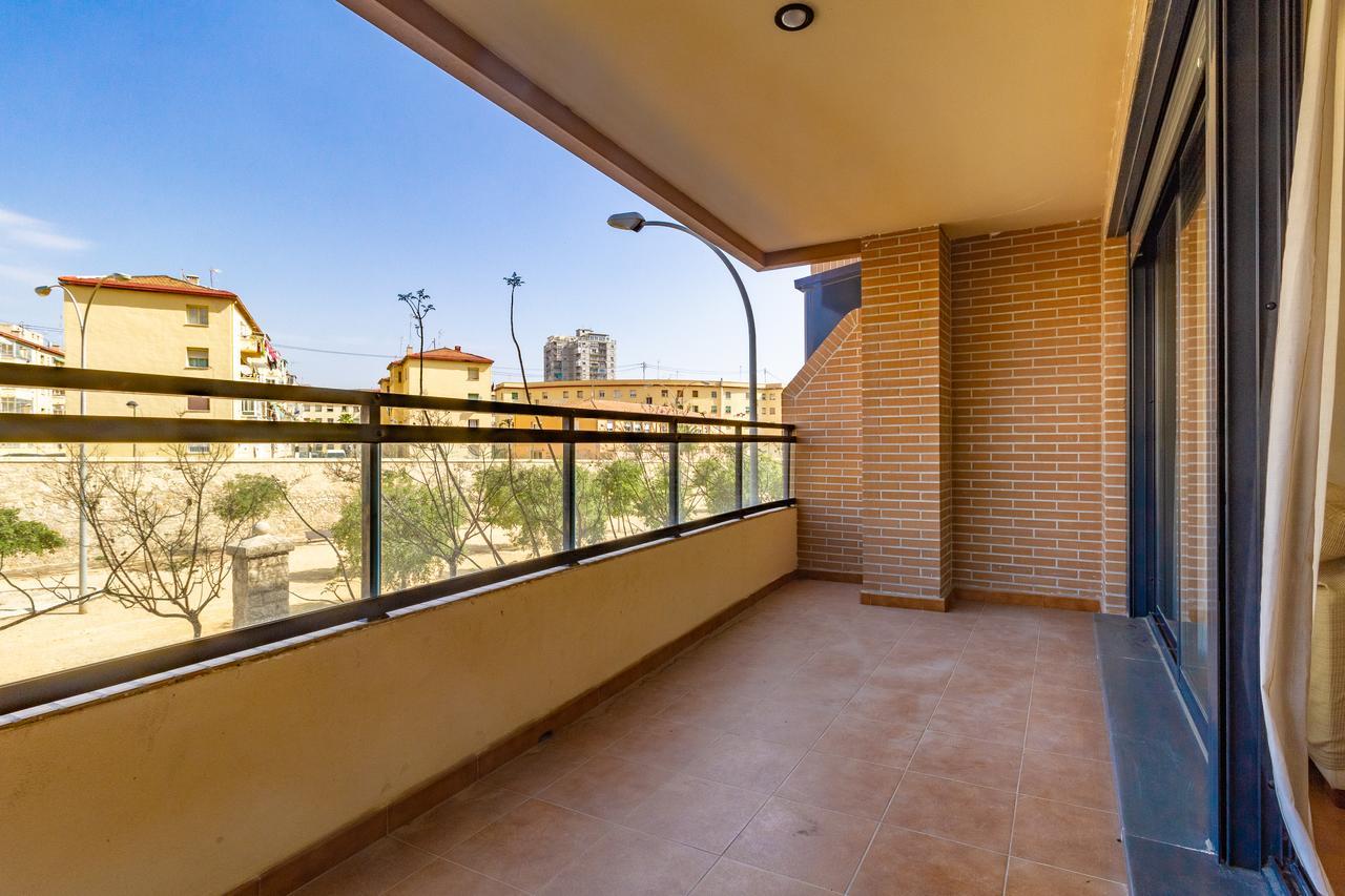 Realrent Puertomar Apartment *