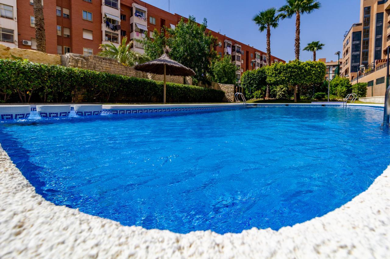 Apartment Realrent Puertomar