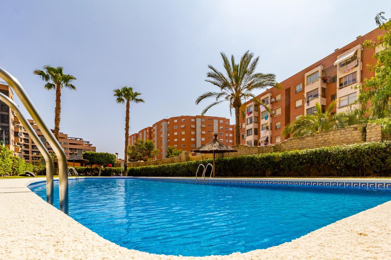 Realrent Puertomar Apartment *