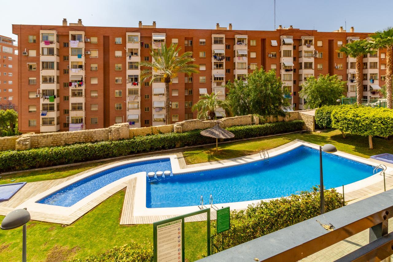 Apartment Realrent Puertomar