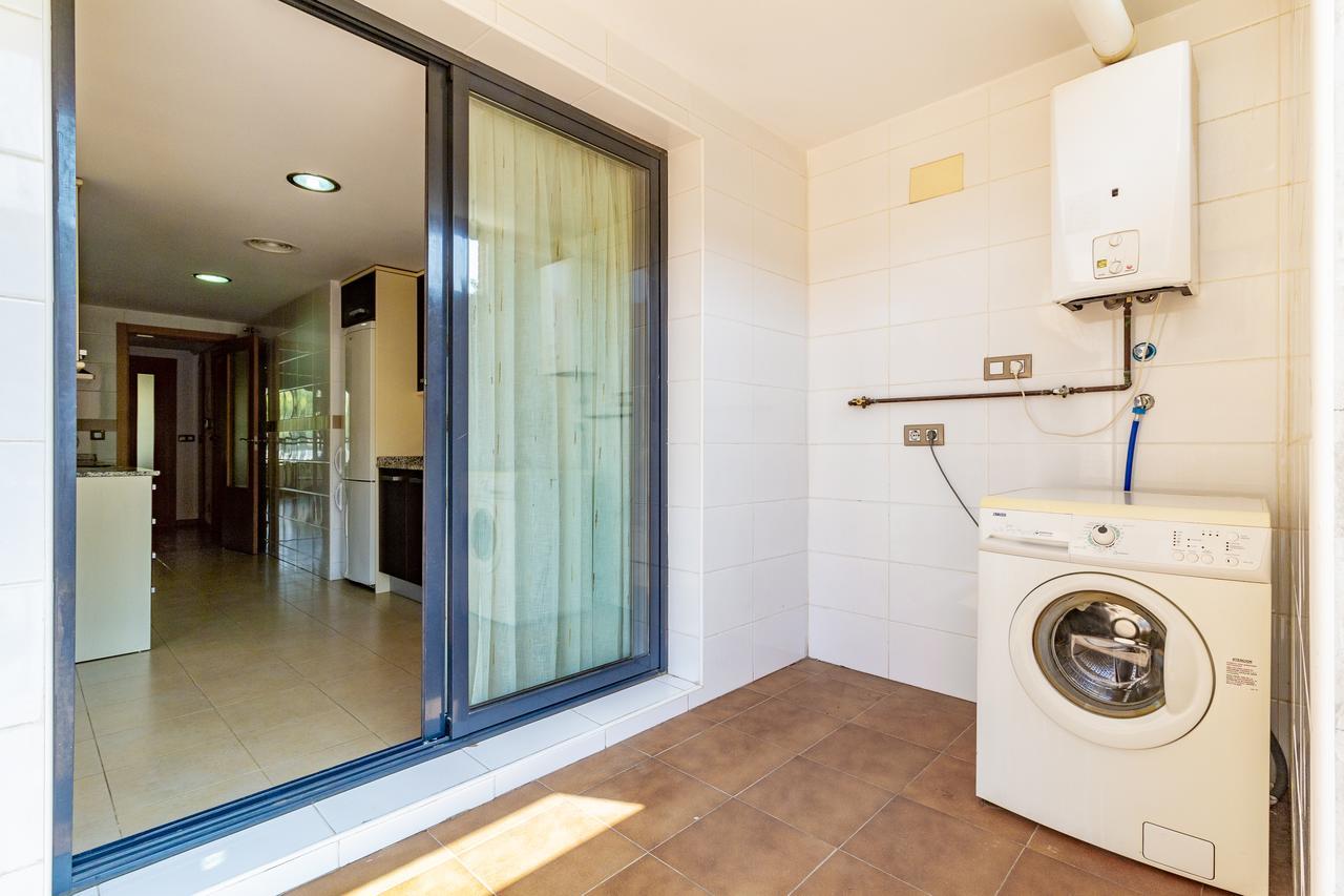 Apartment Realrent Puertomar Alicante