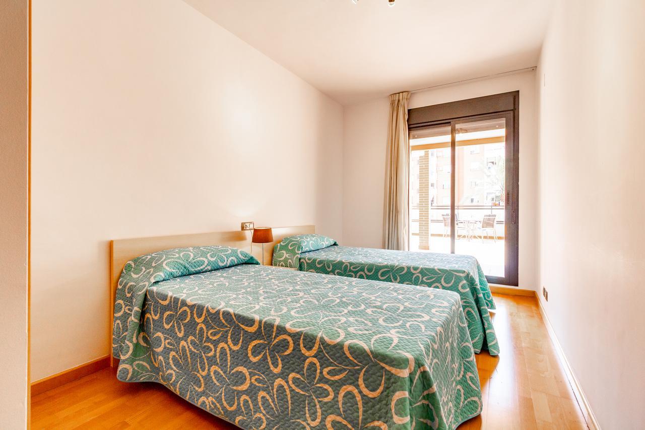 Apartment Realrent Puertomar Alicante