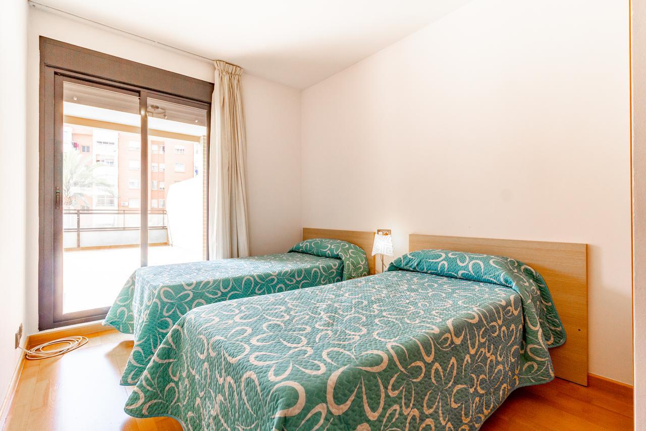 Realrent Puertomar Apartment