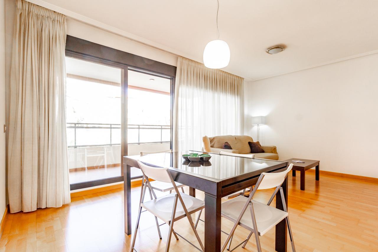 Realrent Puertomar Apartment *