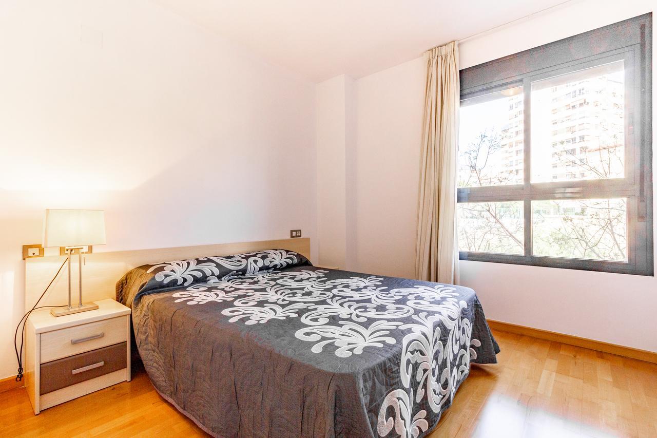 Apartment Realrent Puertomar Alicante