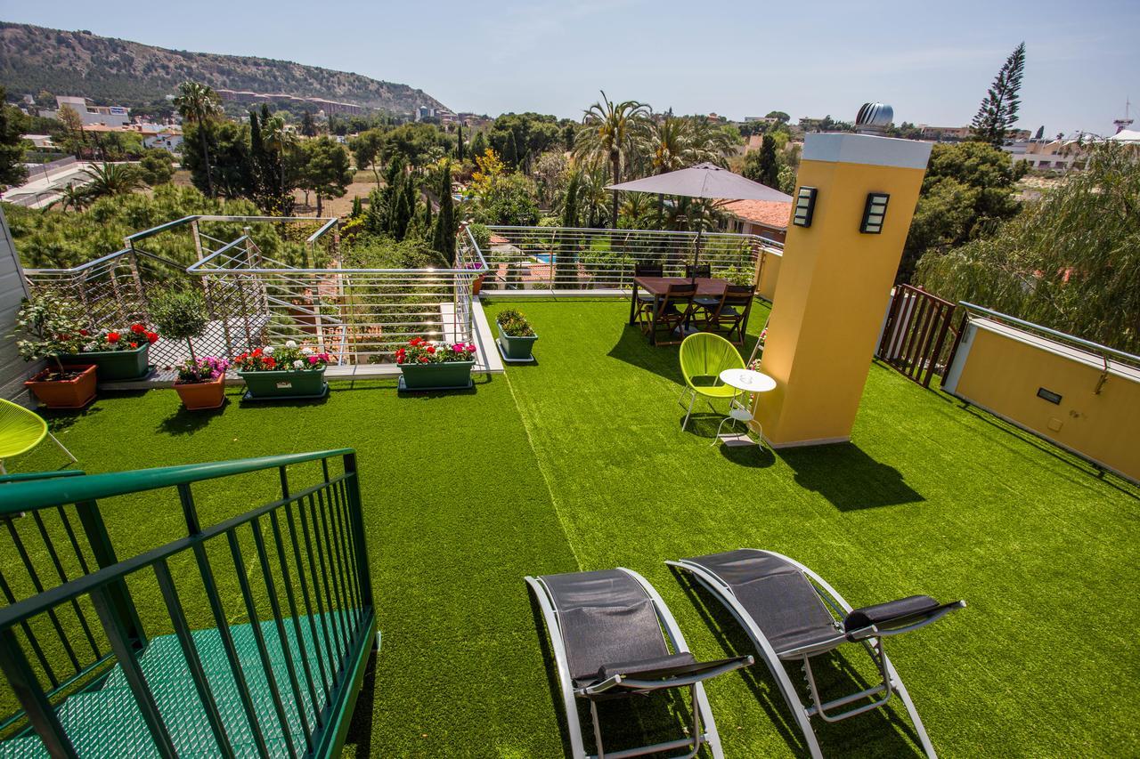 El Palmeral De Madaria Apartamento Alicante
