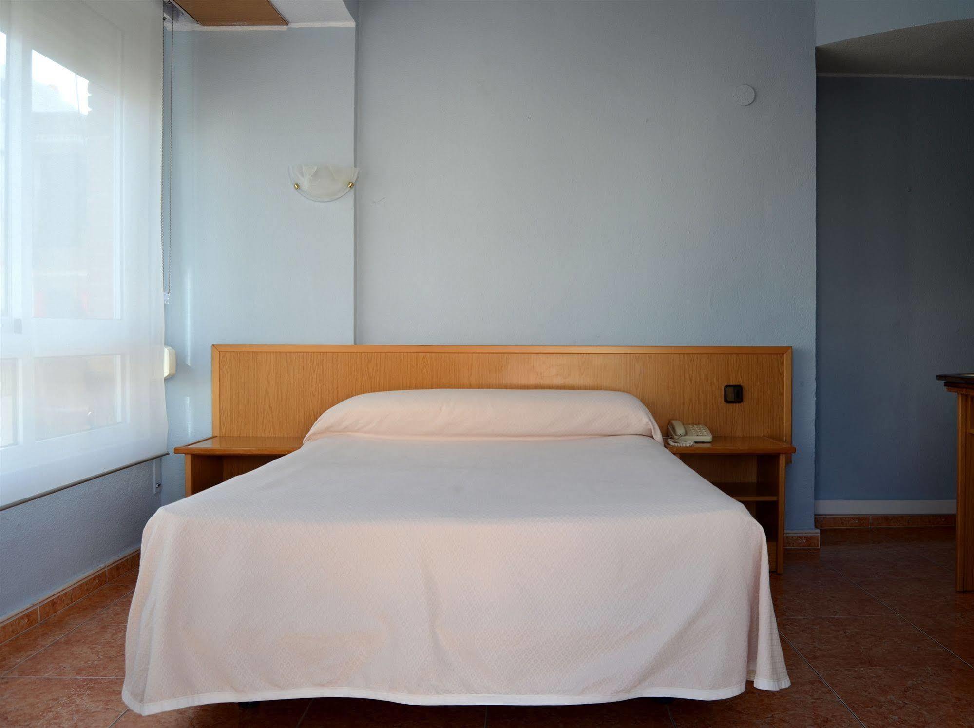 Hotel Cervantes 2*
