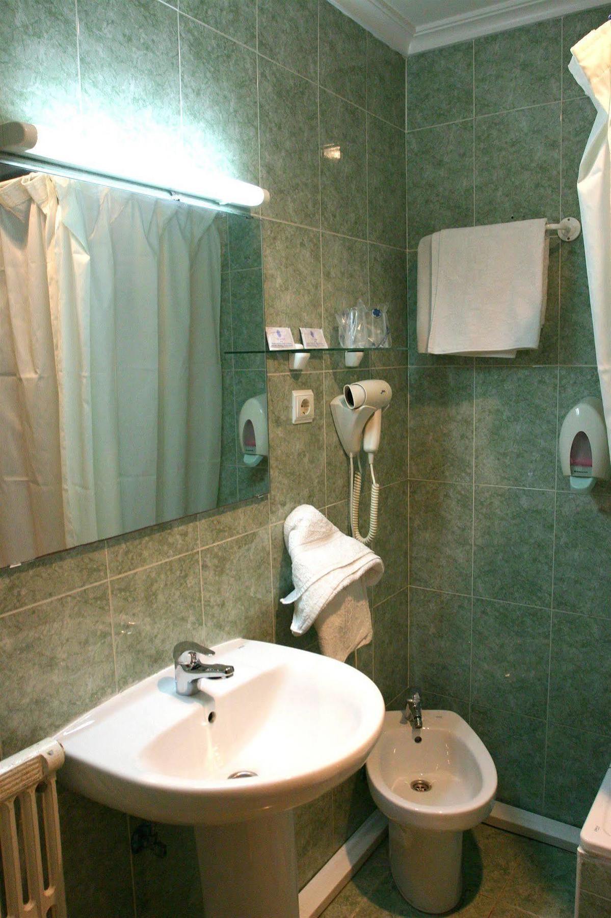 Hotel Cervantes Alicante