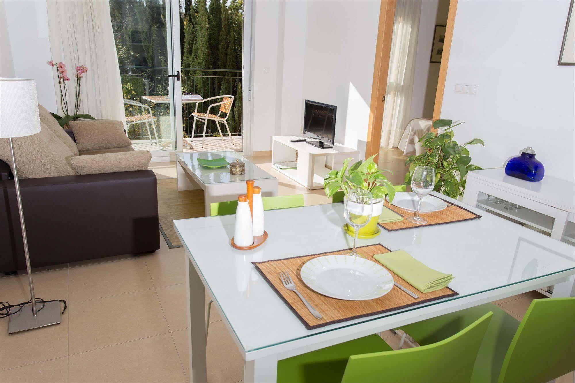 El Palmeral De Madaria Apartamento *