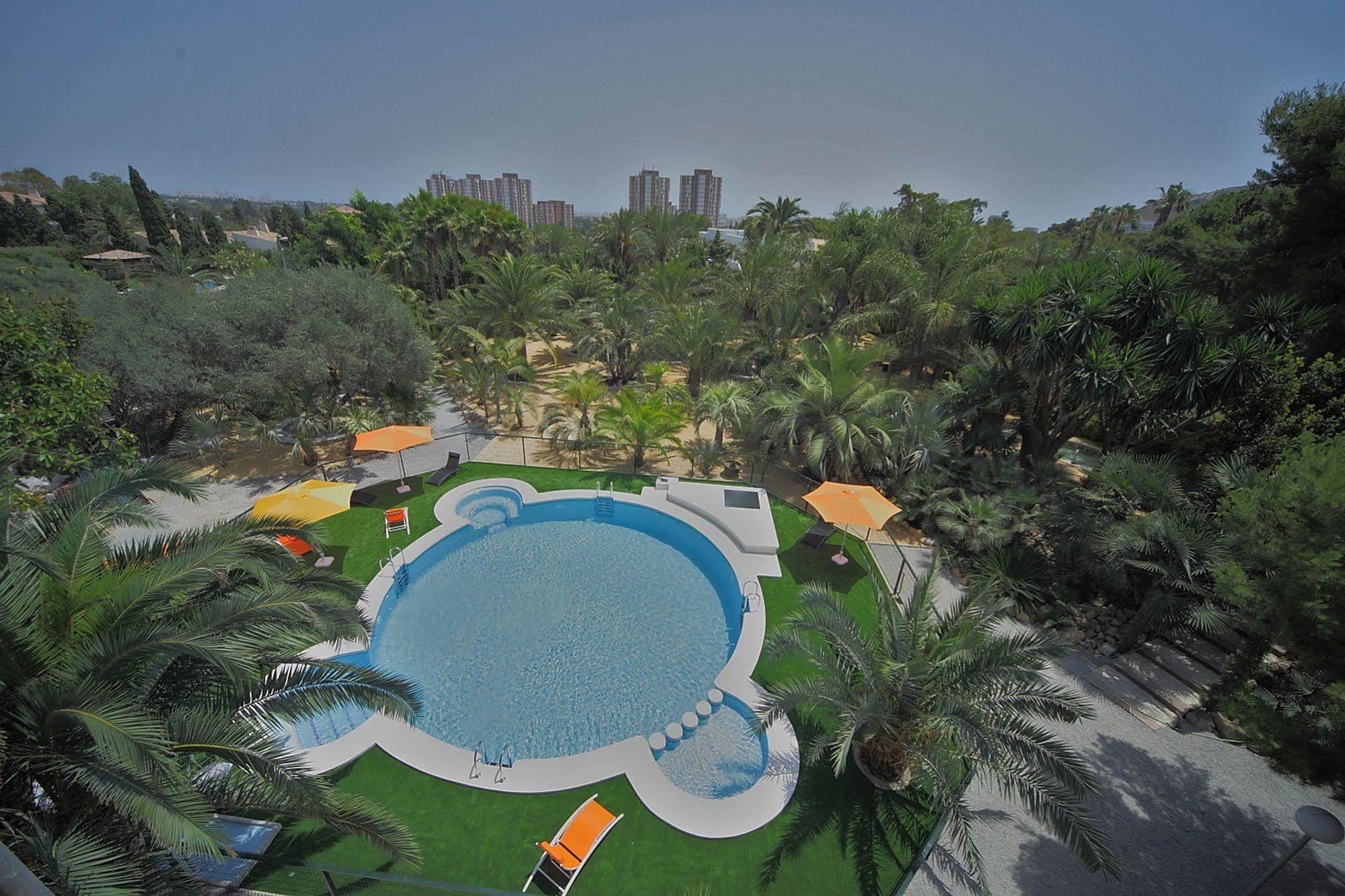 El Palmeral De Madaria Apartamento Alicante