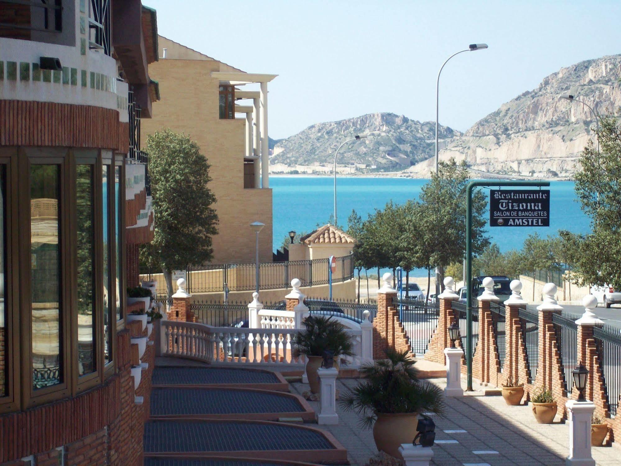 Boutique Calas De Hotel Alicante