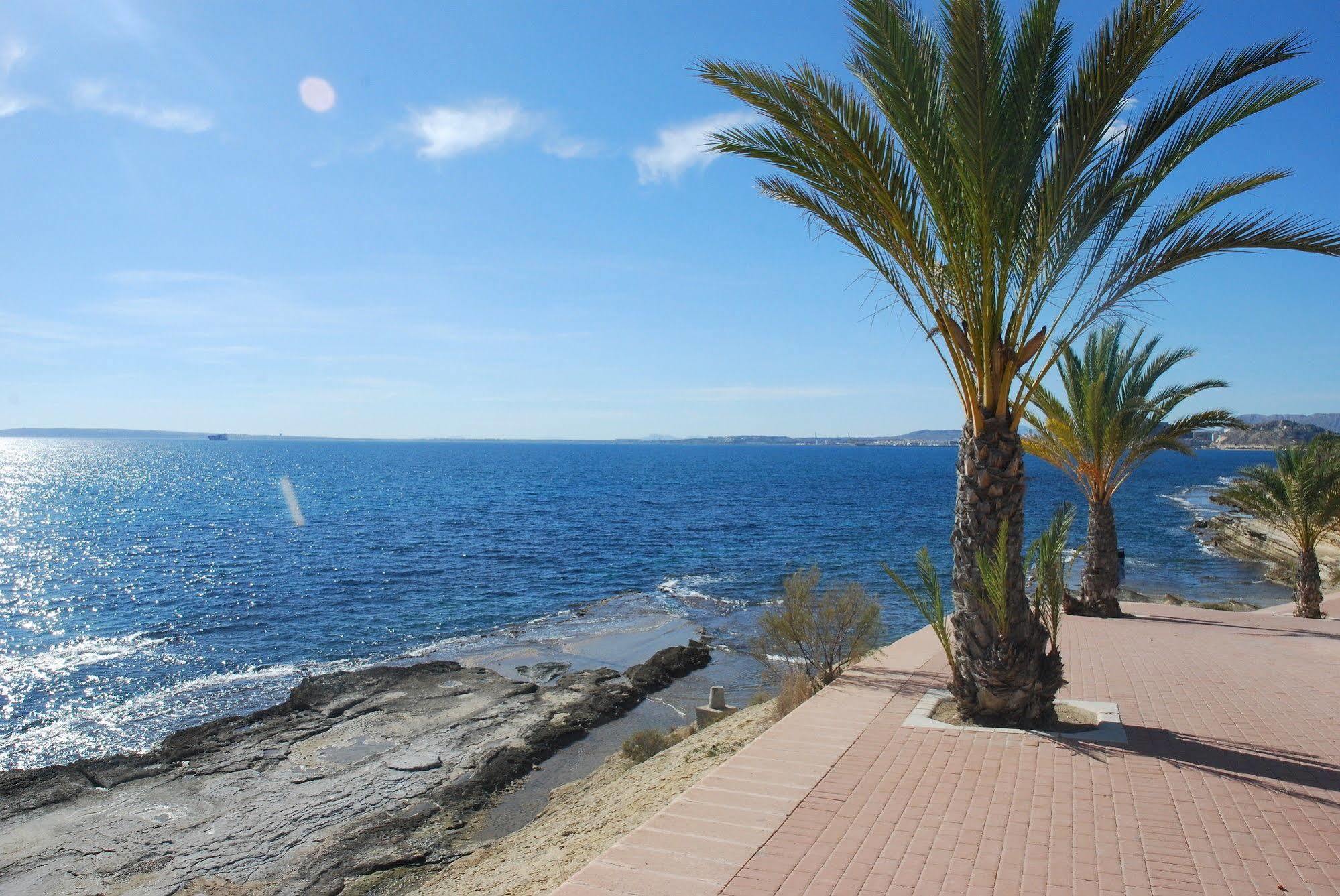 Boutique Calas De Hotel