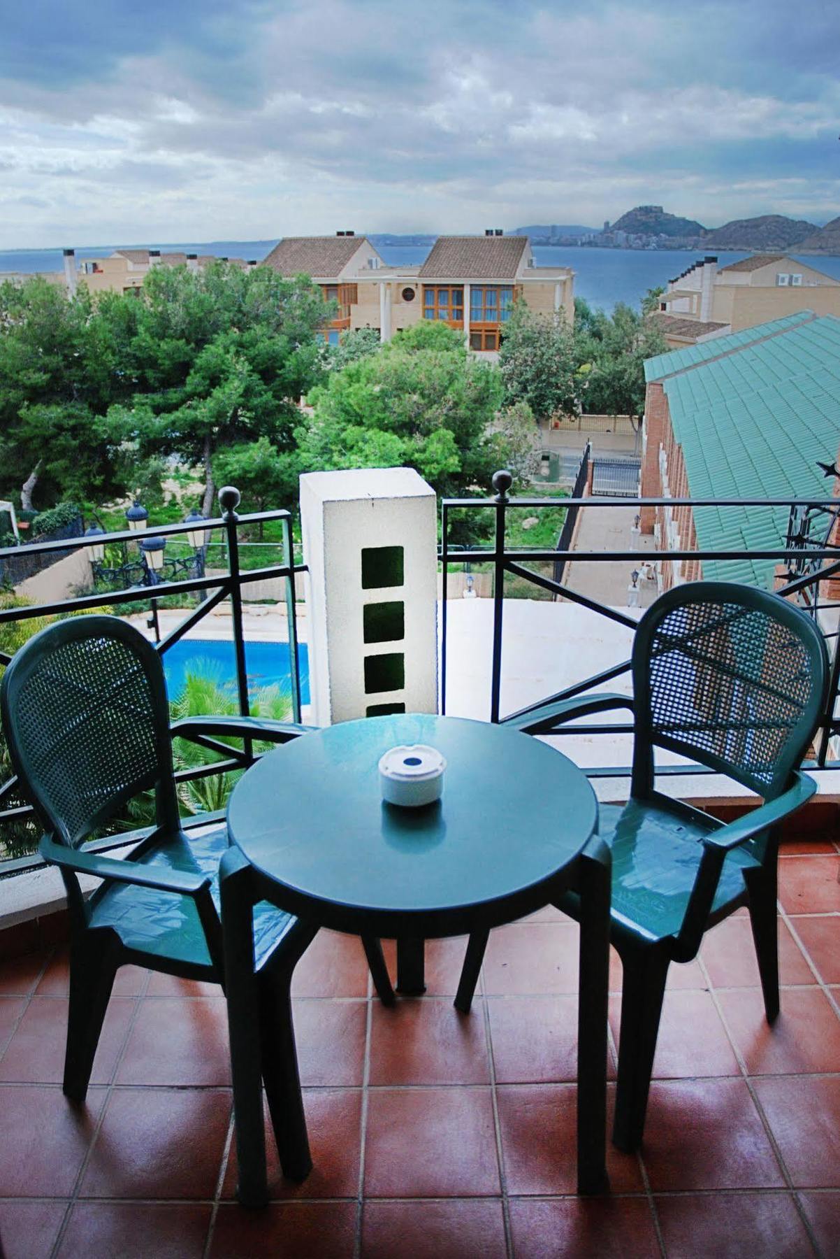 Hotel Boutique Calas De 4*