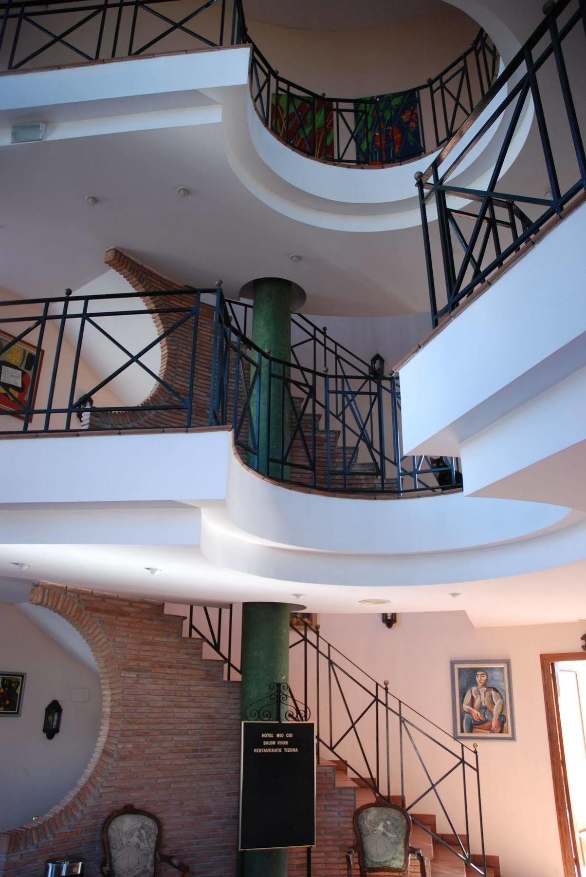 Hotel Boutique Calas De Alicante