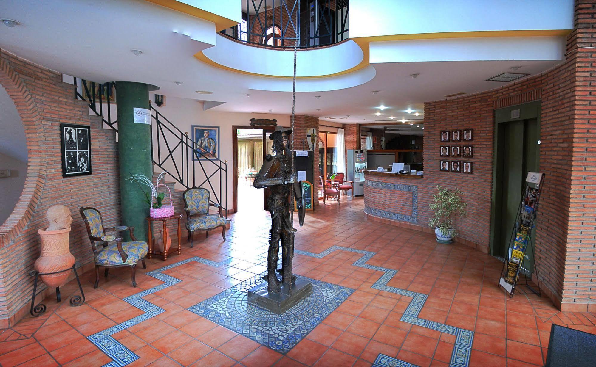 Boutique Calas De Hotel Alicante