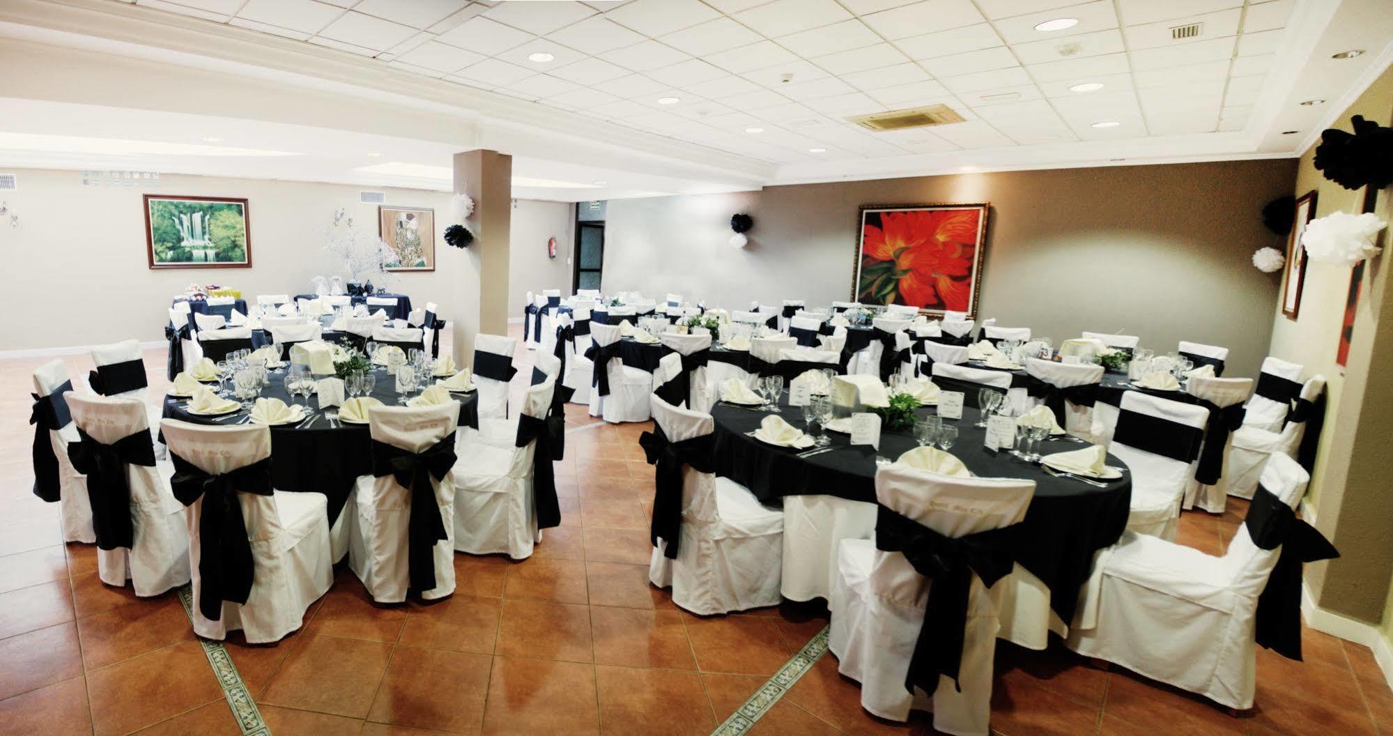 Boutique Calas De 4*