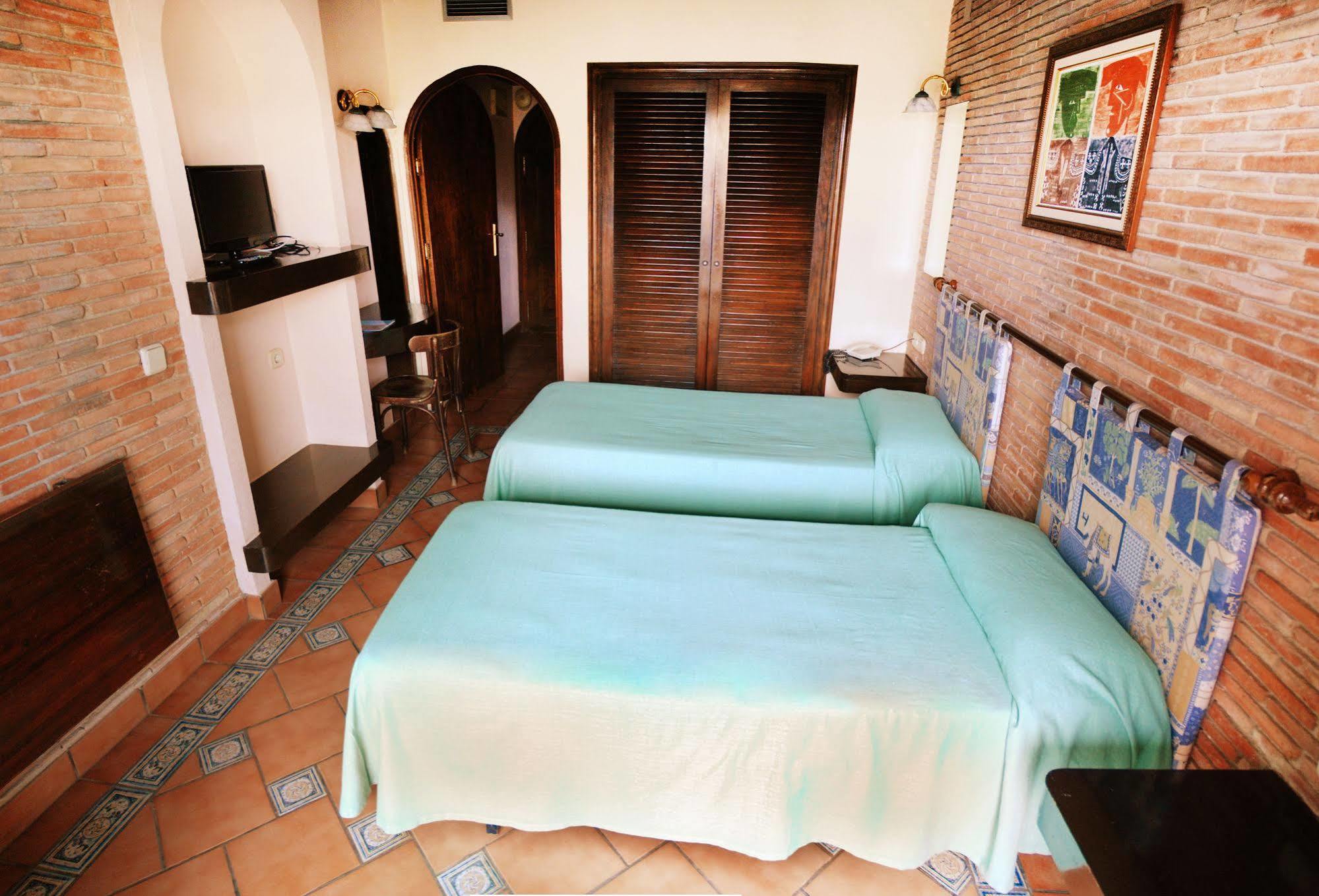 Boutique Calas De Hotel