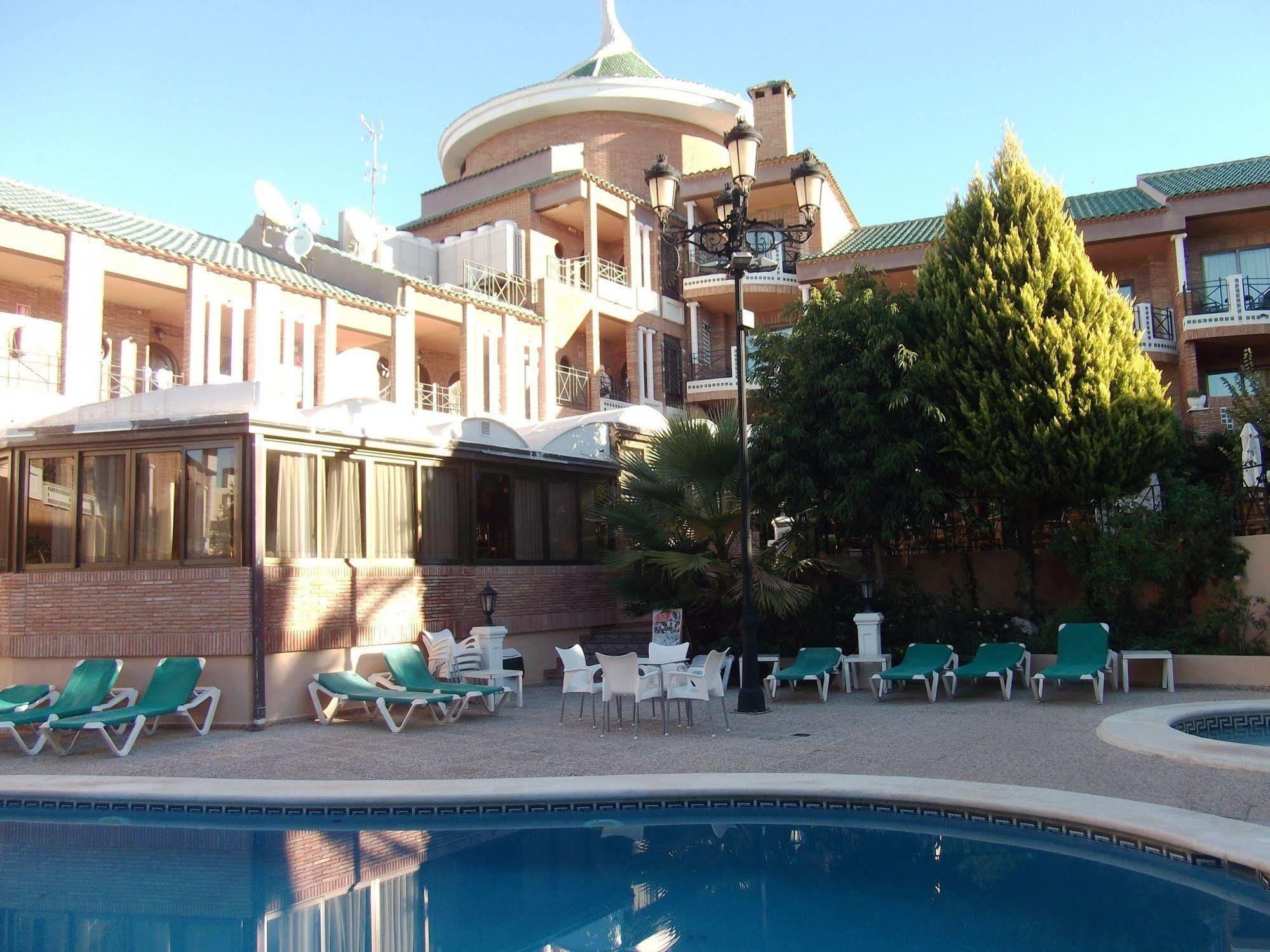 Boutique Calas De Alicante