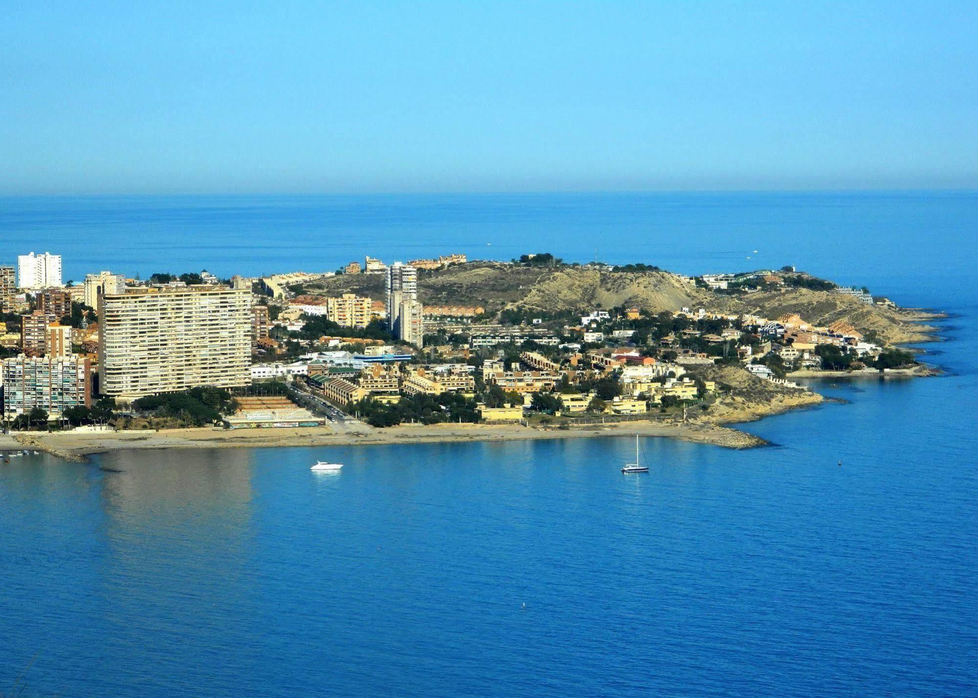 Boutique Calas De