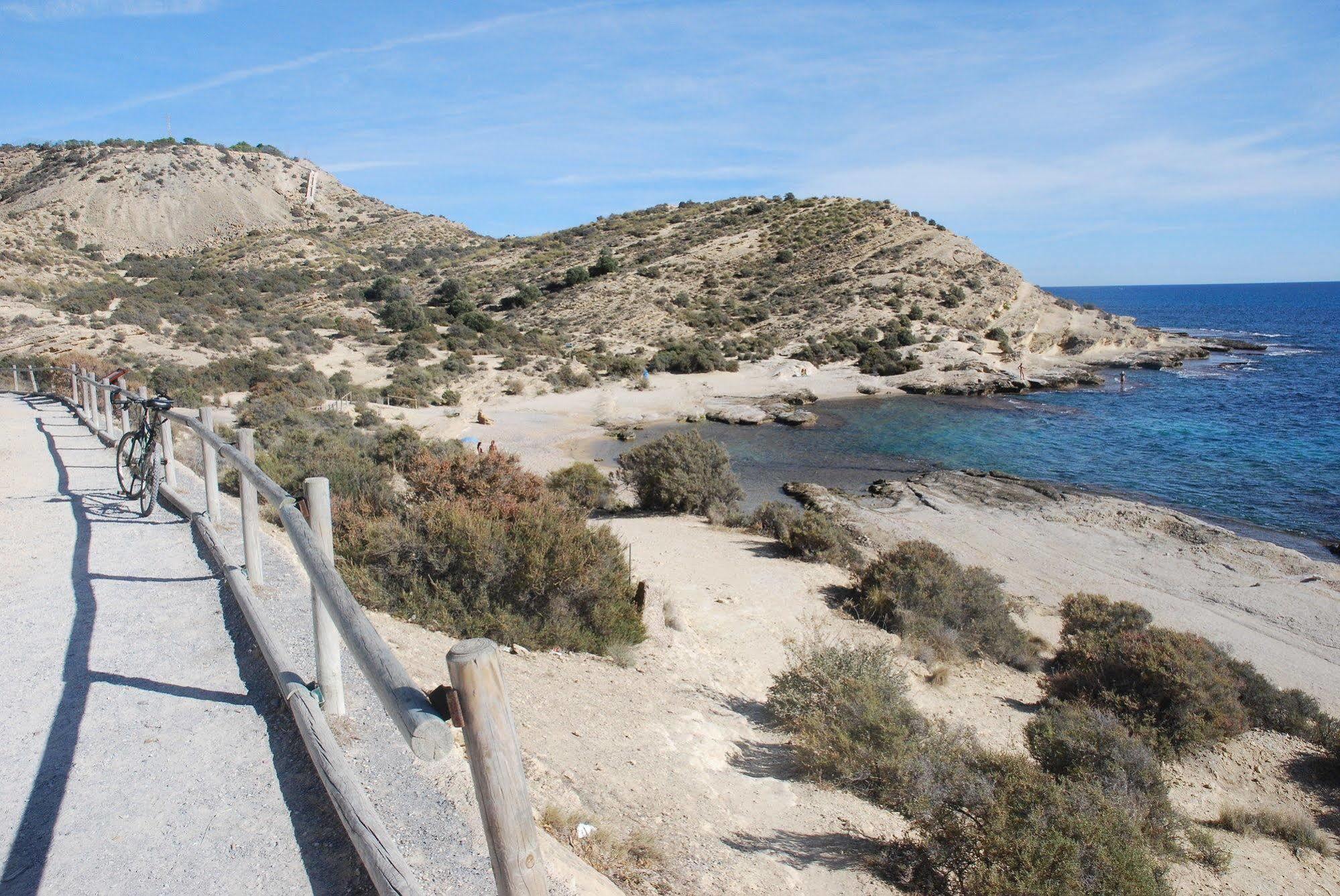 Boutique Calas De 4* Alicante